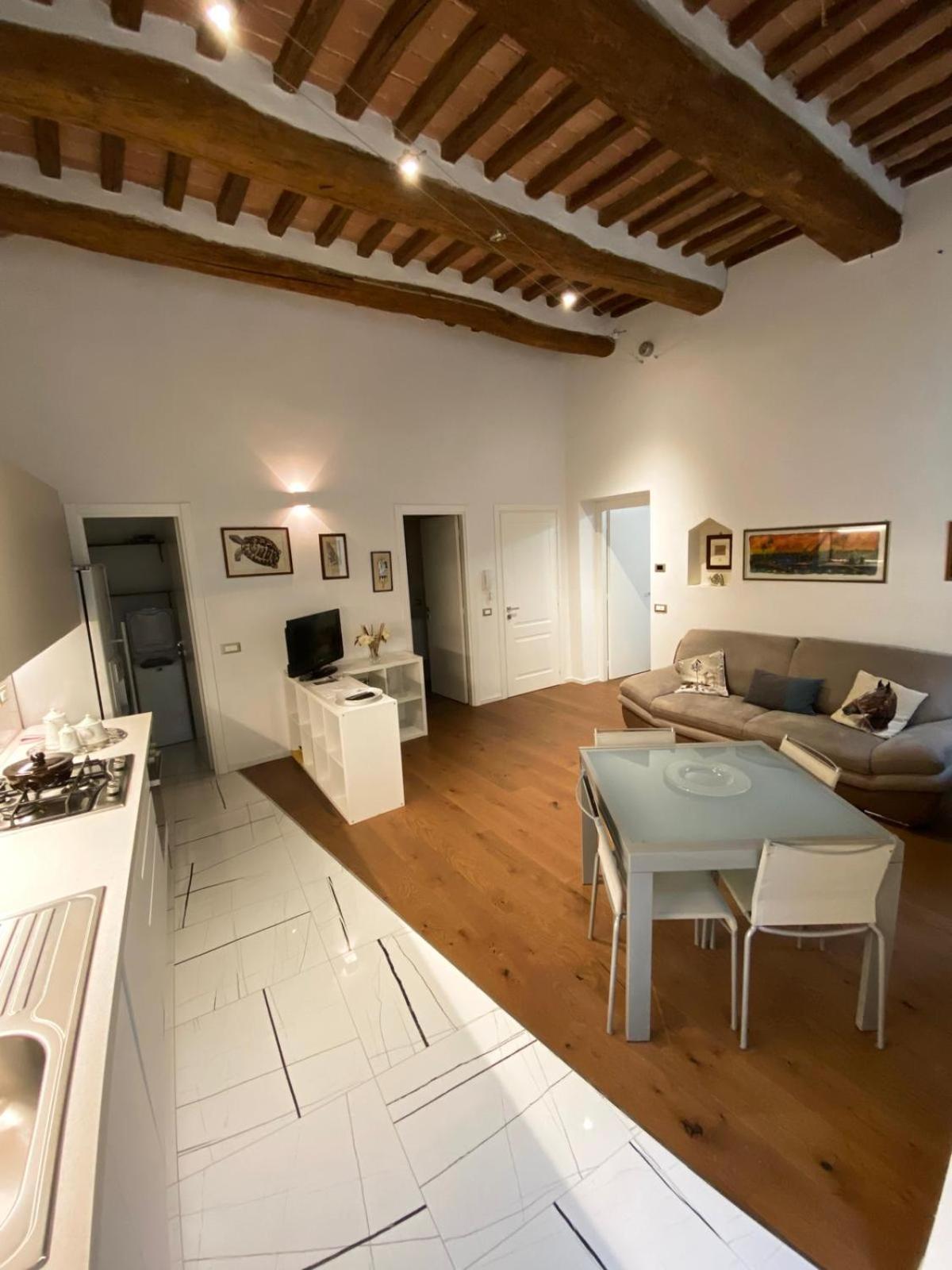 Casa In Castelvecchio Siena Exterior foto